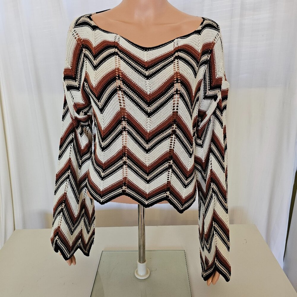 Knit Sweater